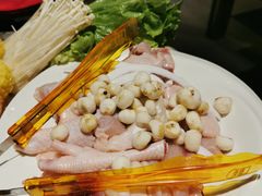 野生珍珠马蹄椰子鸡-润泽园椰子鸡(汇一城店)