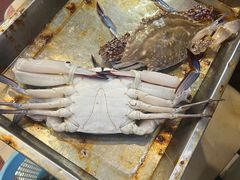 -金海湾海鲜排档(朱家尖店)