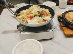 -小菜园新徽菜(滁州苏宁店)