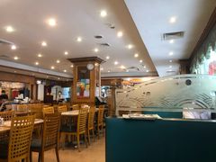 大堂-新世界餐厅(万达店)