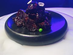 文火雪花牛肉-岁粤Moon·湖景餐厅(月光码头店)