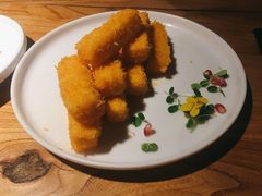 -小放牛炒菜馆(中山路乐汇城店)
