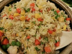 -小厨娘淮扬菜(板桥一店)