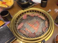 -海之屋韩式烤肉(海棠68环球美食街店)