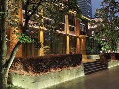 -上海瑞金洲际酒店