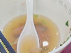 -馄饨侯(前门店)