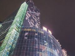 -赛格国际购物中心(小寨店)