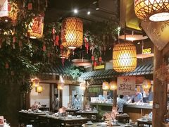 -南京大牌档(之心城店)