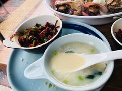 -三个渔夫·蒸汽海鲜(小白楼店)