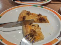 -比格比萨自助(南京万达茂店)