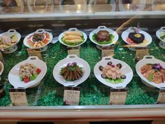 -喜盈门.鱼鲜家味(金马店)