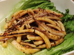 -新石器烤肉(招商1872店)
