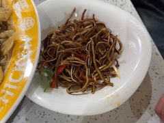 -金柱大盘鸡(和田二街店)