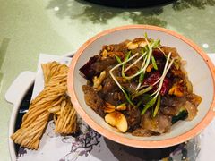 老醋青瓜海蜇-好福记饭店(红梅公园店)