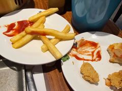 -汉巴味德(北京银座和谐广场店)