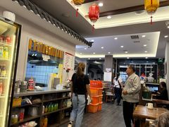 -牛庄高晓山风味馅饼城(海城店)