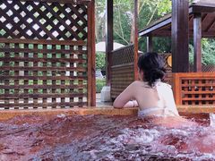 -春晖园度假酒店温泉