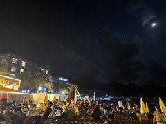 -海角城白海豚浪漫海滩