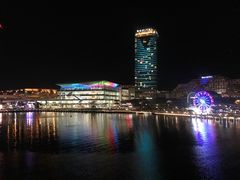 -Pancakes on the rocks(Darling Harbour)