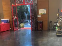 -黔蘑菇四季餐厅(观山湖店)