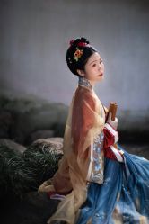 -八角古风摄影