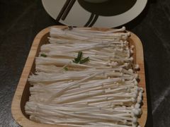 -许府牛火锅(信义坊总店)