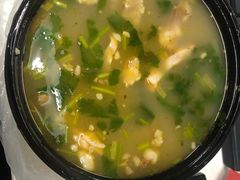 -春雨羊汤店(广开四马路总店)