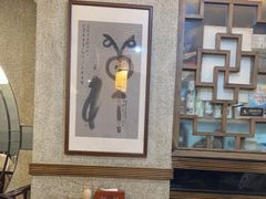 大堂-堂宴·老厦门私房菜(1988仙岳总店)