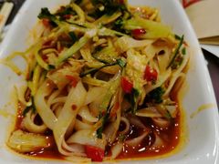 -魏家凉皮(梨园店)