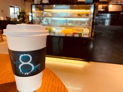 -穆拉诺餐厅(上海玻璃博物馆店)