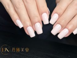 -丹曦·美甲美睫