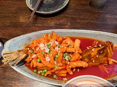 -扬州狮子楼·非遗淮扬菜(总店)