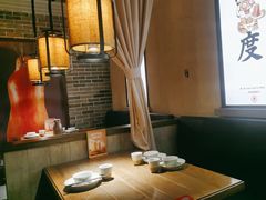 -北方家宴(番禺永旺店)