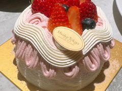 -布歌东京(金融街购物中心店)