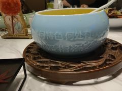 -宴昆山·私房菜(春晖店)