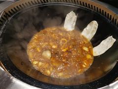 -锅来乐地锅鸡(安亭店)