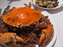 -喜记避风塘炒辣蟹(旗舰店)