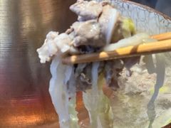 -1078號老北京涮肉(松柏店)