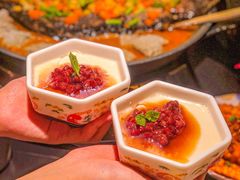 -师烤·豆花烤鱼(广州荔湾扬韬广场店)