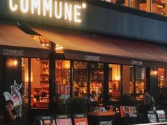 门面-COMMUNE幻师(五角场店)