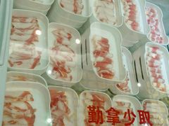 -李氏圣鲸大型自助餐