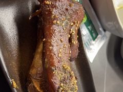 -许哥东北烧烤·铁丳烤串·宫后夹肉(繁花中心店)