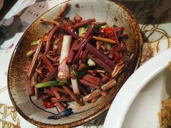 -俏九州·小炒黄牛肉(华润万象汇店)