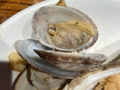 -海味当家·蒸锅海鲜(星海公园店)