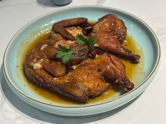 -西夏回族烧麦馆(牡丹街店)