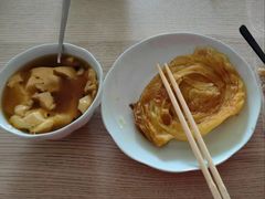 -传承缘正宗杨家吊炉饼(沈阳总店)