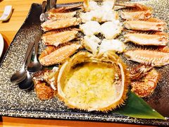-酒吞(七宝领展广场店)