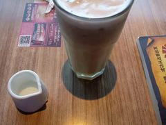 -必胜客(棠下店)