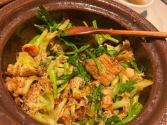 -火啫啫·粤式啫啫煲(南通首店)