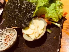 -丸藏和牛烧肉专门店(园区师惠坊店)